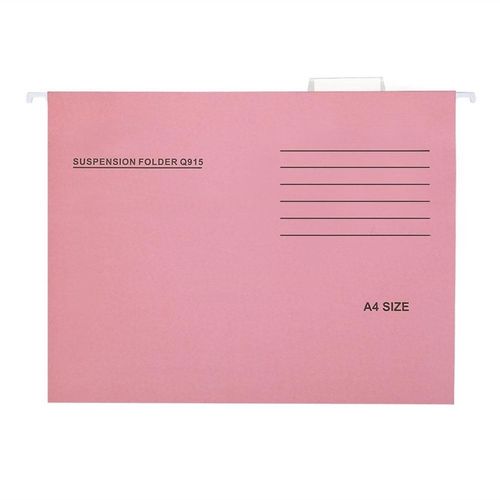 Hanging File Folders ltra Thin niversal A4 Adjustable Busine