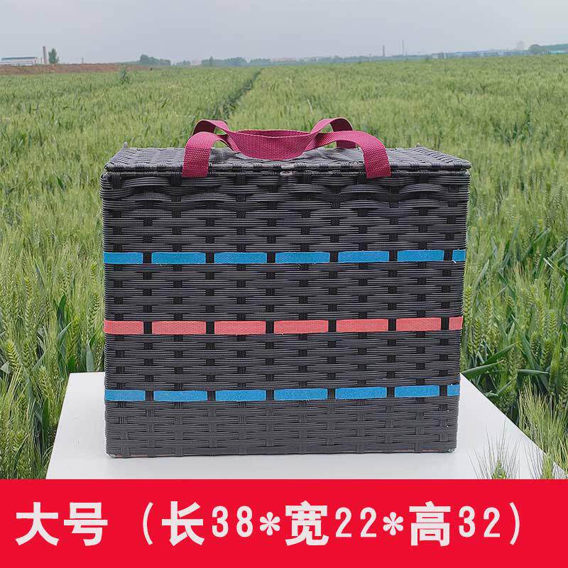 蛐蛐罐蟋蟀罐提篮钢筋框架藤条卖蛐蛐蟋蟀用具框子大中号可选
