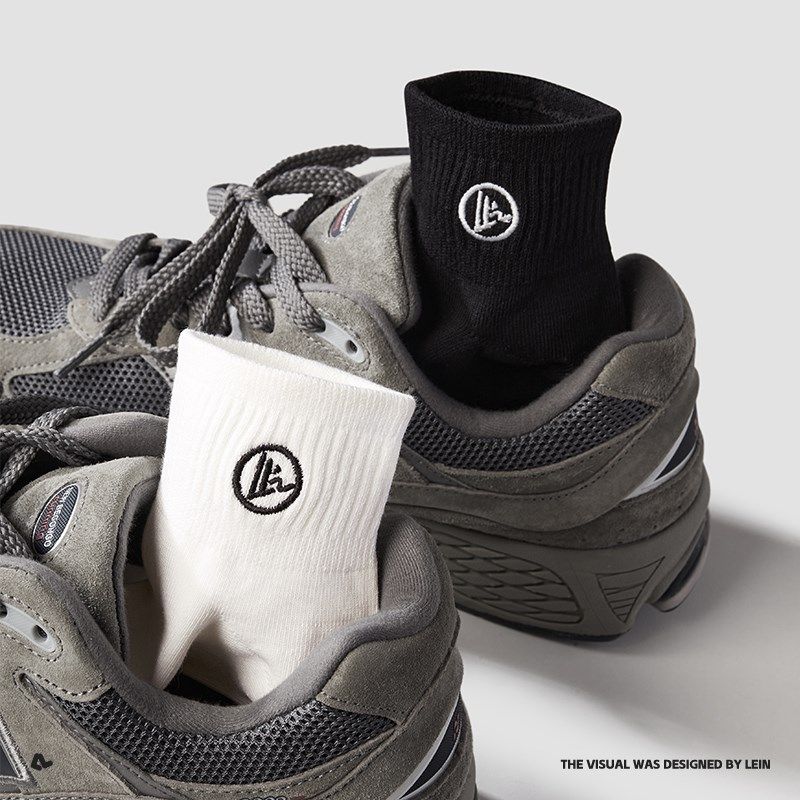 棉袜短袜子男士吸汗防臭白色运动中筒低帮潮男生24秋冬短筒袜,女士内衣/男士内衣/家居服,短袜,淘宝优惠券,粉丝福利购,淘宝优惠卷