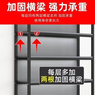 超市货架置物架手机配件展示架带挂钩多层饰品架便利店产品展示柜