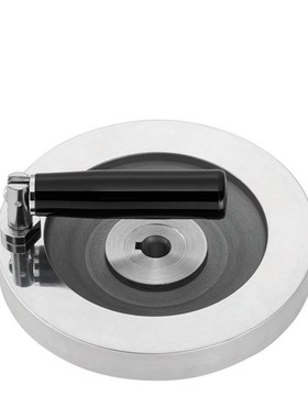 树脂实心手轮PHSK80/100/125/150/175/200-10/12/15/16