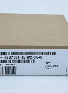 S-300S3模块6ES7-M21/322/323-1BL00/1BH01/1BH0200AA-现货