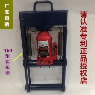 pe自来水管断气断水截止器阀 PE管止气夹 燃气管道压扁断气夹具器