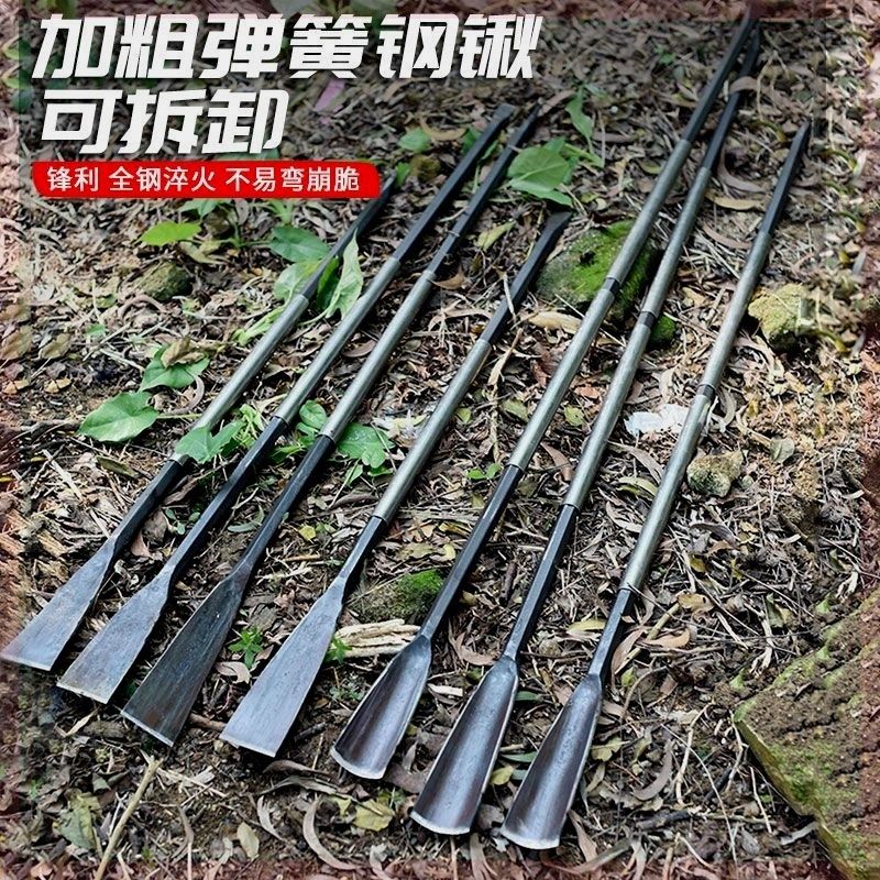 加厚弹簧锰钢锻打折叠铲子户外园林深挖树打洞农用工具挖硬土铁锹,农机/农具/农膜,铲子,淘宝优惠券,粉丝福利购,淘宝优惠卷