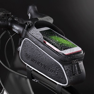 Phone-Stand-Holder Bike Bicycle iPhone Waterproof 7-Plus for