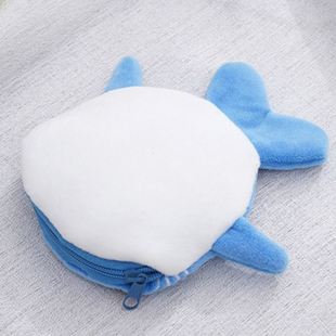 Bag Pouch Coin Organizer Earphone Zipper 极速n kids Key