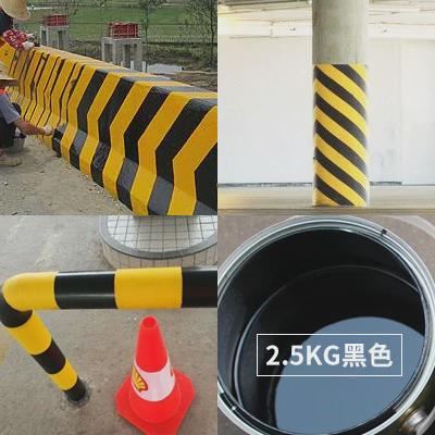 停车位划线漆送线工具马路地面漆防水防滑家用耐磨地标画线划新款