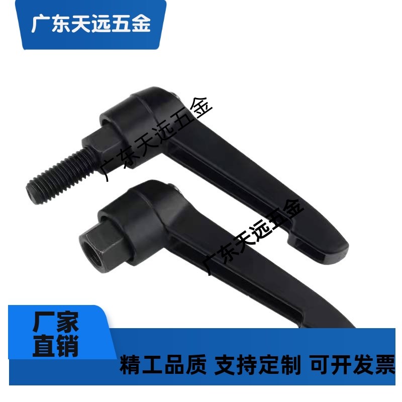 CLCM6/8/4/12把手C-CLMS5-10/15/20/25/30/35/40/45/50-B-M/60/32