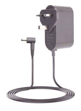 适配于戴森Dyson吸尘器V10slim充电G器电源适配器变灯21.75V配件