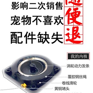 推拉门感应智能闭门器p电动自动开关神器家用关门请随手关门提示