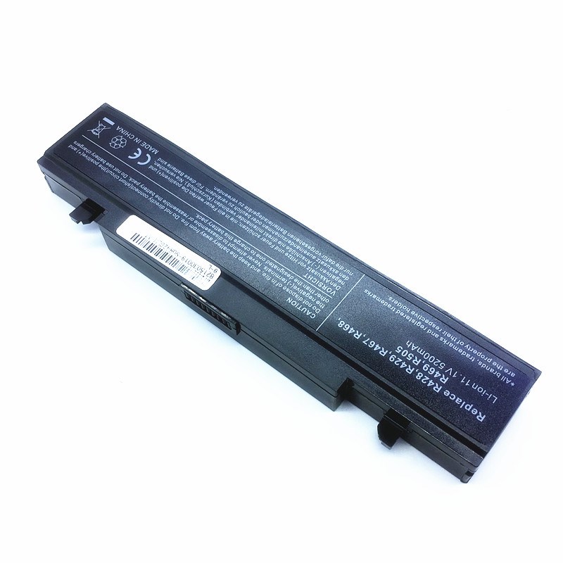 New laptop battery For SAMSUNG RC520 RC510 NP300E NP300E3A