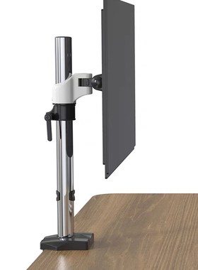 WEAT/WEAS显示器支架显示屏机械臂升降支架增高旋转工业工程支架