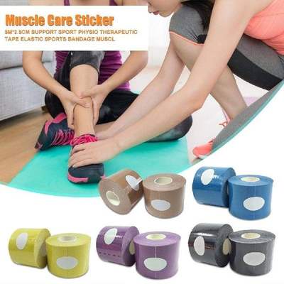 na-le Kinesiology Tape MultibfurctTion 5mx2.5