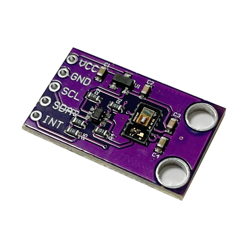 MAX301e05 光学传感器MCU-30105 感应 烟雾探测检测火焰模块