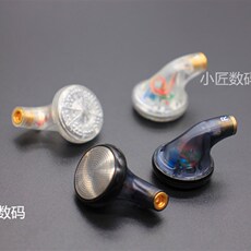 Проводные HiFi наушники