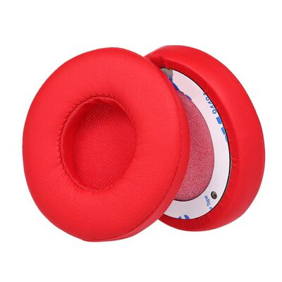 速发2Pcs Replacement Earpads Ear Pad Cushion for Beats Solo