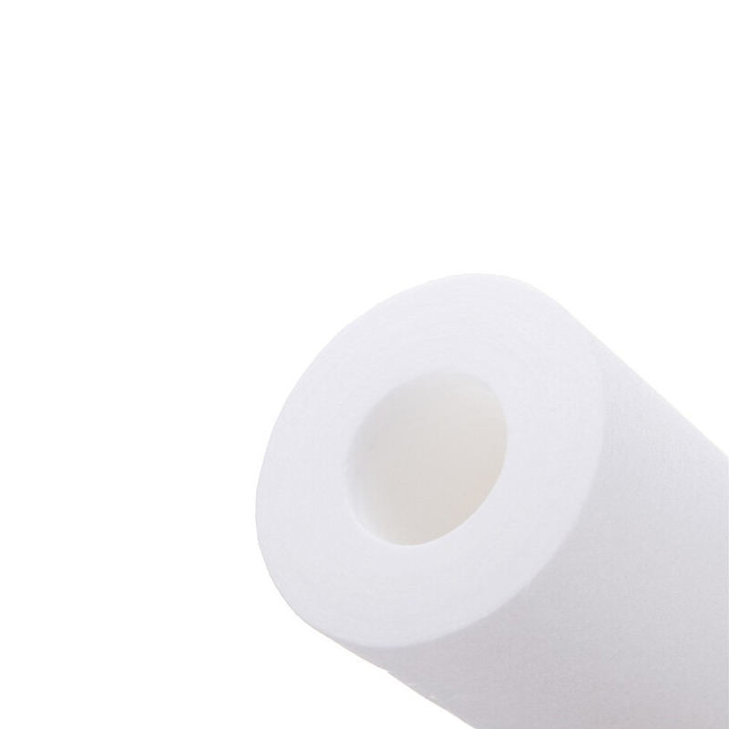 滨特尔爱惠浦净水器原装PP棉滤芯10寸通用前置过滤棉器PS1/P1-10.