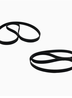 替上隆型号橡胶同步带-S2MS3MS5MS8M型RBTS2M-30-040/060/100