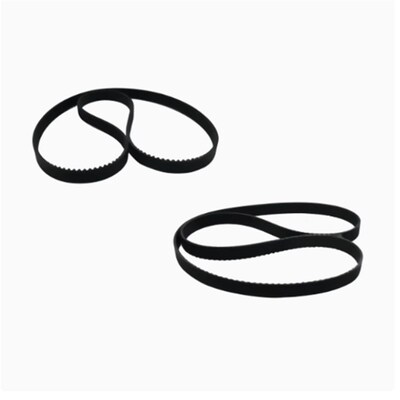 替上隆型号橡胶同步带-S2MS3MS5MS8M型RBTS2M-30-040/060/100