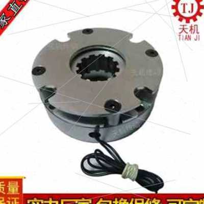 速发厂销新品电机马达刹车器小型电机失电C电磁制动器电机断电抱