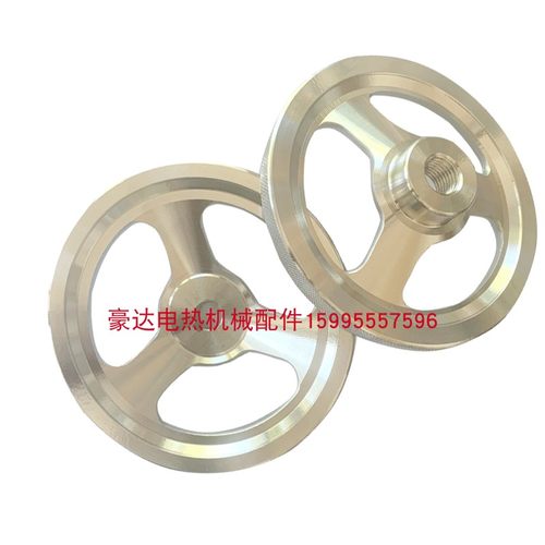 304不锈钢手轮 滚花边手轮 精加工手轮 304手轮 不锈钢铸造手轮