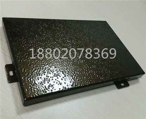 速发氟碳铝板镂空铝板异型单板1.5mm-3.0mm弧型铝单板仿木纹铝单