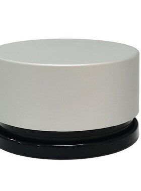 2.4G无线同步调光器 LED旋钮调光器 无极调光PWM可调频 大电流25A