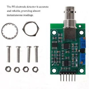 Tester Connector 推荐 Set Detachable BNC Module