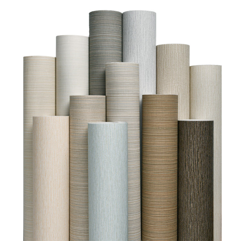 加厚防水防潮 卧室客厅墙纸自粘 日式纯白色饭店办公室壁纸可擦洗,家居饰品,软装墙贴,淘宝优惠券,粉丝福利购,淘宝优惠卷