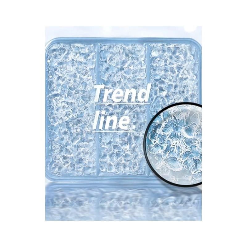 宠物冰垫狗狗凉垫冰窝垫子猫咪地垫睡觉用夏季降温冰狗窝猫窝