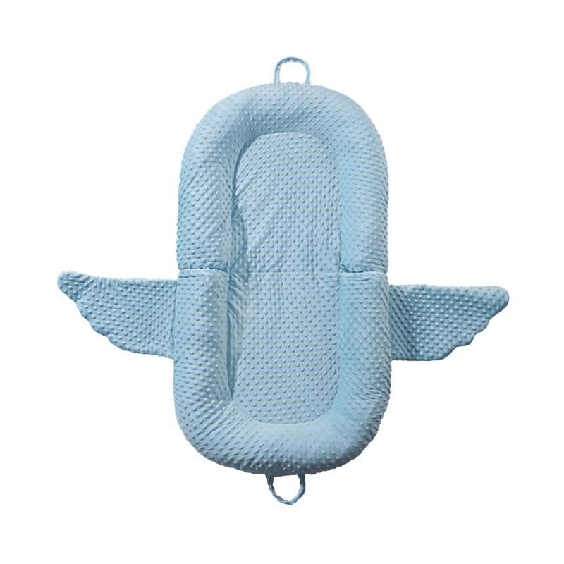 床中床婴儿防压神器惊跳新生儿防呛奶睡垫大月龄宝宝外出安抚枕头,婴童用品,床中床,淘宝优惠券,粉丝福利购,淘宝优惠卷