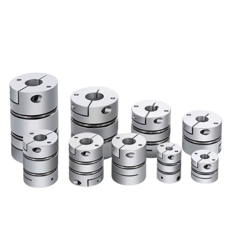怡合达联轴器DBW01/DBW06/DBW11/DBW16-D16/D20/D25/D32/D40/D50