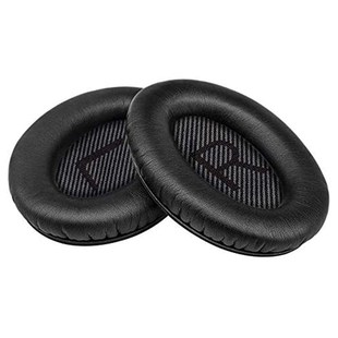 1Pair QC25 Pad Soft QC35 Bose Foam QC2 QC15 for Memory Ear