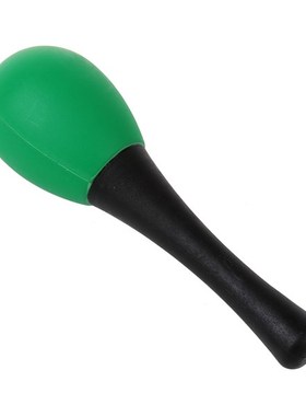 ABWE 10 Pairs of Funny Plastic Percussion Musical  Maracas