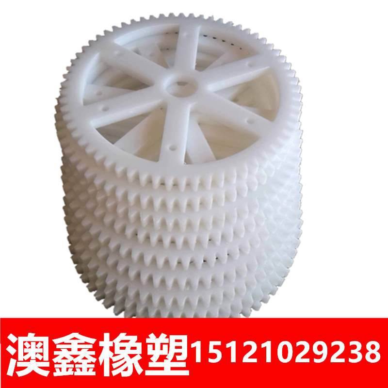 pp耐酸洗耐腐蚀水箱净化喷淋矿物过滤商务塔pe板塑料板聚丙烯加