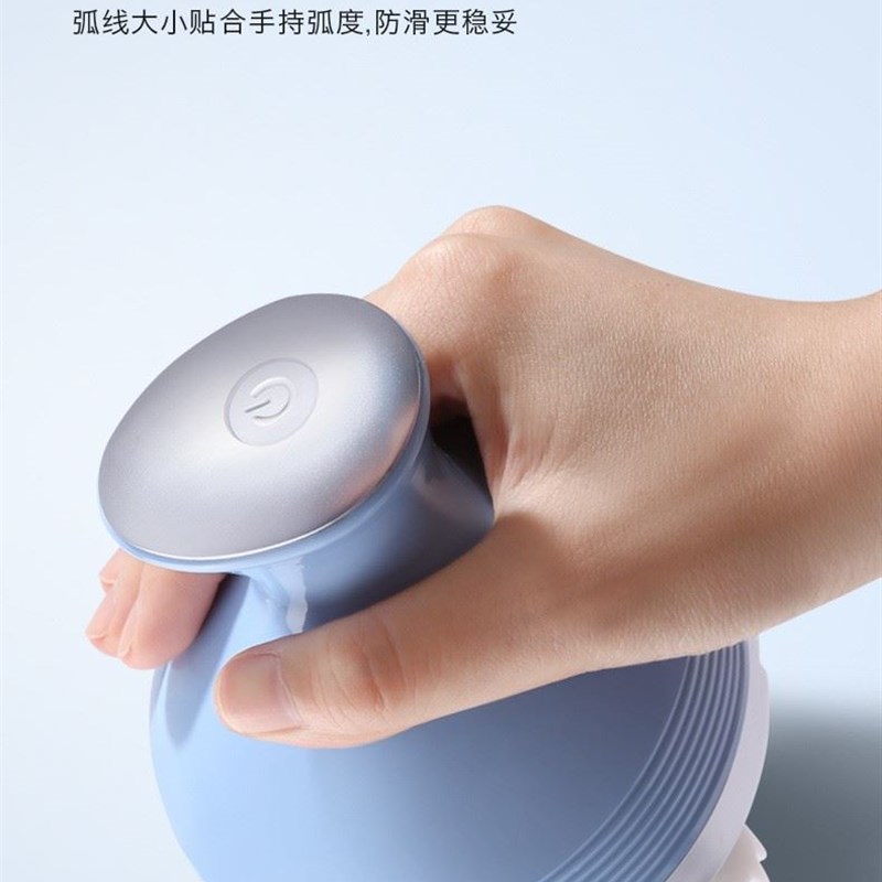 自动挠痒机挠背器新型电动挠痒痒机全自动挠痒抓背神器