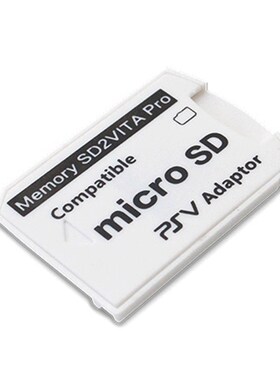 Top Deals Version 6.0 SD2VITA  PS Vita Memory TF Card for PS