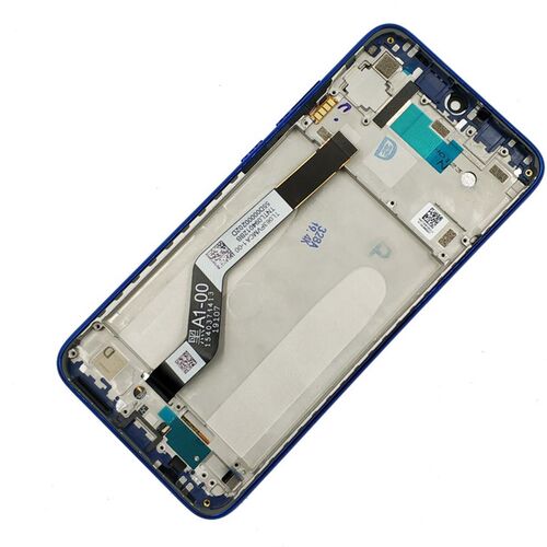 for Xiaomi Redmi Note 7 LCD Display Screen Touch Digitizer A