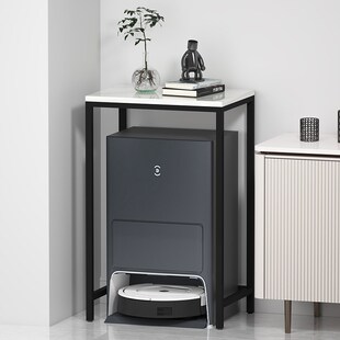 桶装 水上方置物架厨房圾桶厨置物柜客厅落地饮水桶放烧水壶放置架