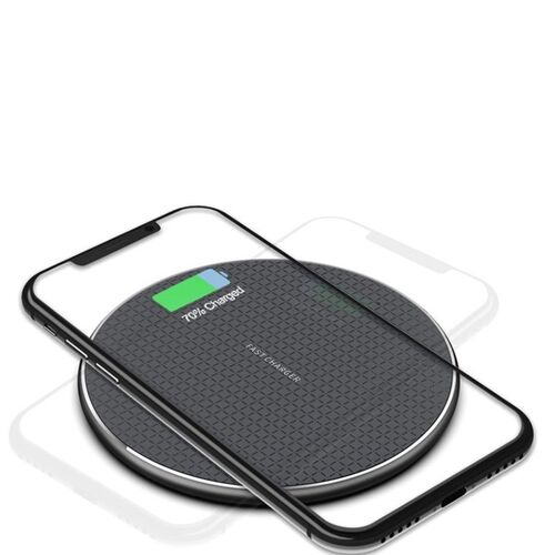 Phone Apple Wireless-Charger 8-Plus 10W for 11 Pro Max-X-Xr