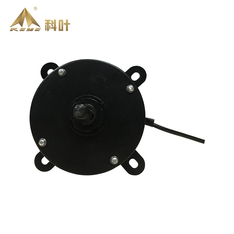 ZC-13Y2移动型水冷风机600瓦220V铜线轴流式电机