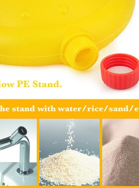 Basketball Hoop Stand Toy Set for Child Kid Adjustable Outdo