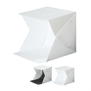 Size Large Folding Light 速发30CM Photo Photography Box Stud