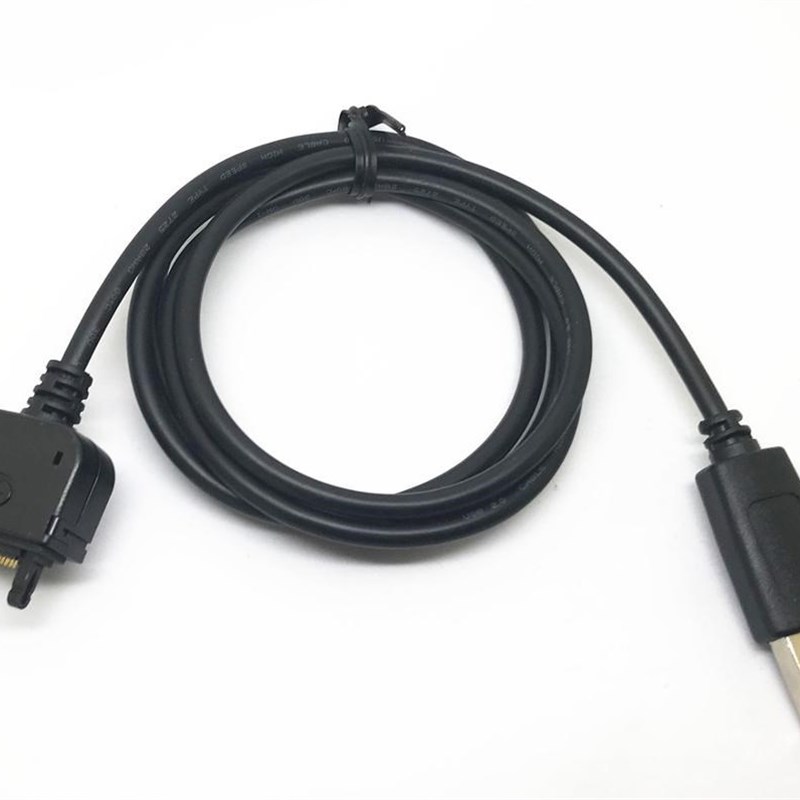 DCU 60 USB sync data CABLE for Sony Ericsson  W810 W810i W8