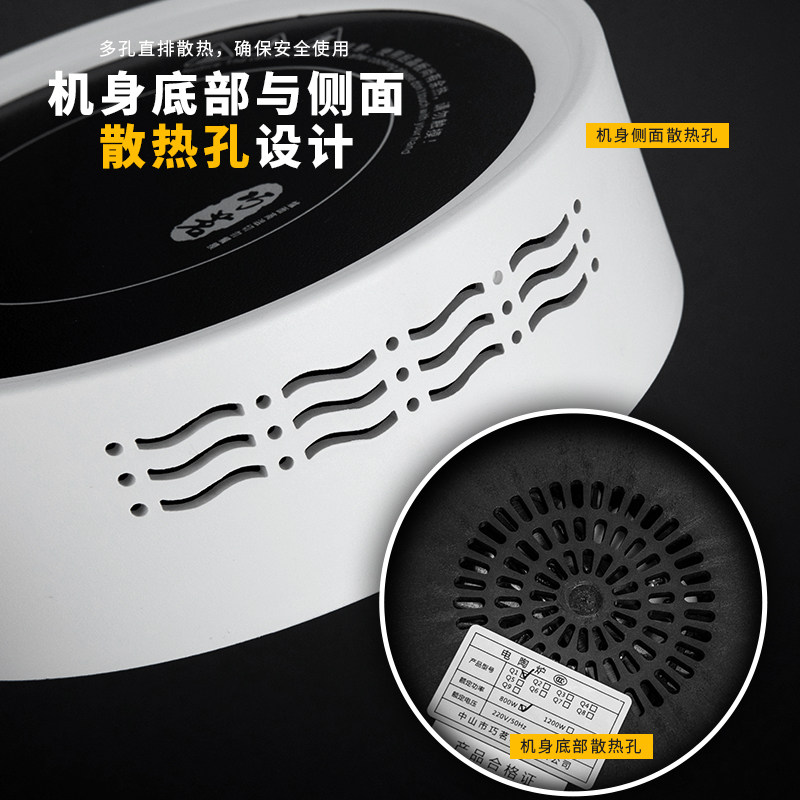 电陶炉蒸汽煮茶器小型功夫茶具玻璃茶杯套装泡茶壶烧水家用大容量,餐饮具,茶壶,淘宝优惠券,粉丝福利购,淘宝优惠卷