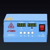 加热 大功率控制器控制器表头 锡 温控台炉 控制器