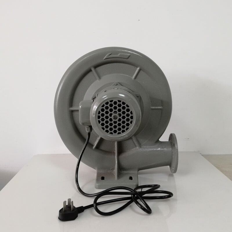 直销新品然气炉灶鼓风机气模可用商用d炉灶具配件铜线 250w铝壳防