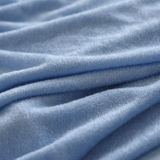 新品夏季凉感毛毯毛巾被冰丝盖毯沙发毯单人薄午睡空调夏凉毯子