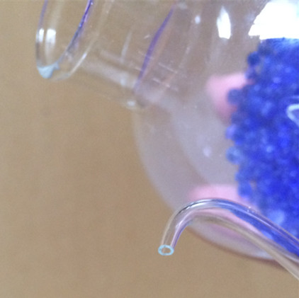 医用玻璃 洗眼壶器 玻璃冲眼壶鼻腔冲洗器 冲洗壶