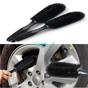 Hub Wheel Car Brush Motorcycle Scrub 极速Truck Rim Clea Tire